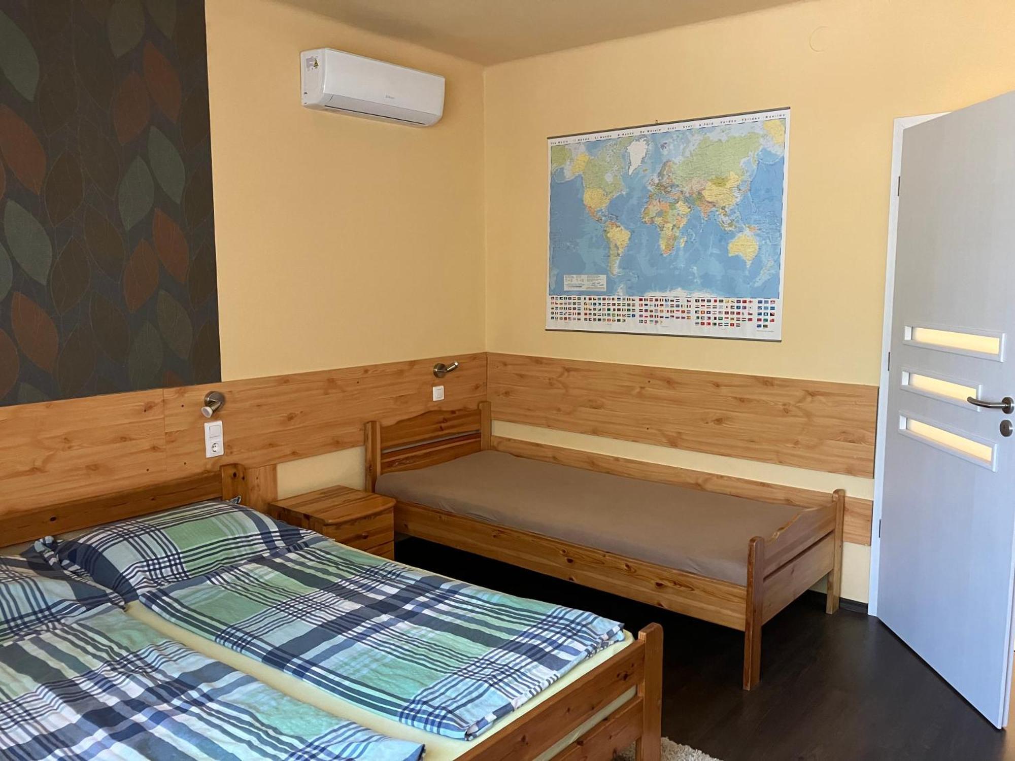 Adel Apartman Sárvár Exterior foto
